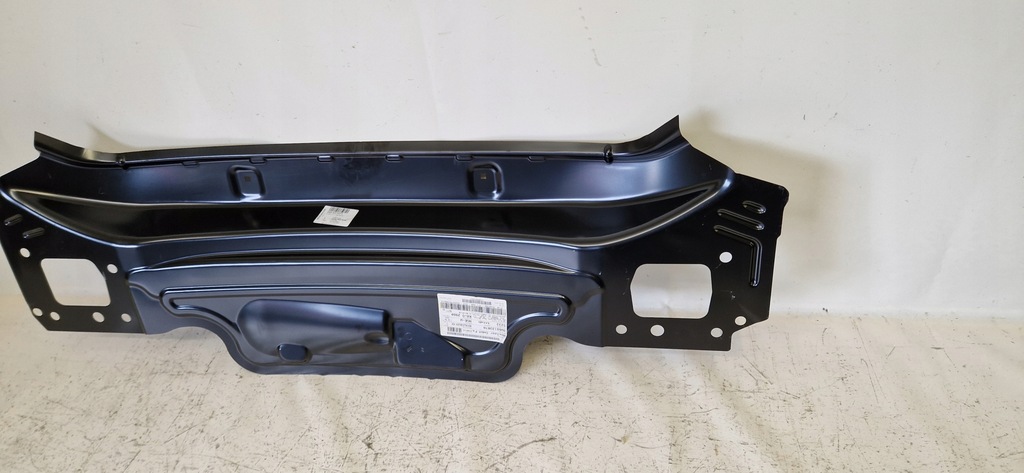 фото №6, Audi a5 ii 8w6 pas задняя задний стена 2016-2023r