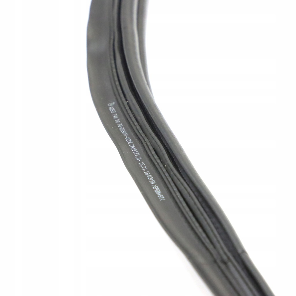 фото №12, Mercedes x253 прокладка багажника a2537400078