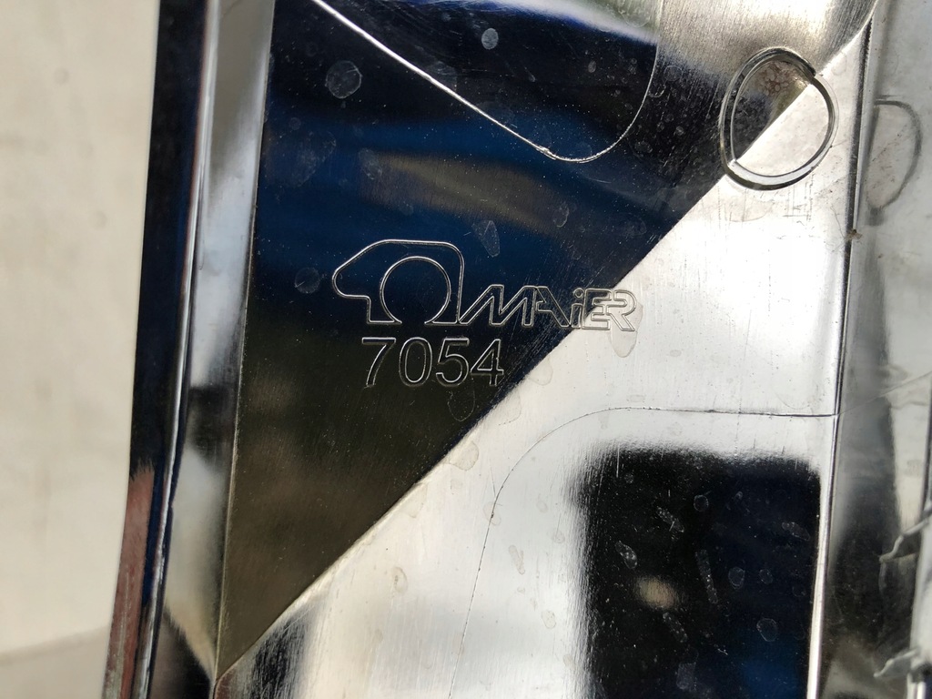 фото №10, Nissan juke ii решётка радиатора решётка радиатора