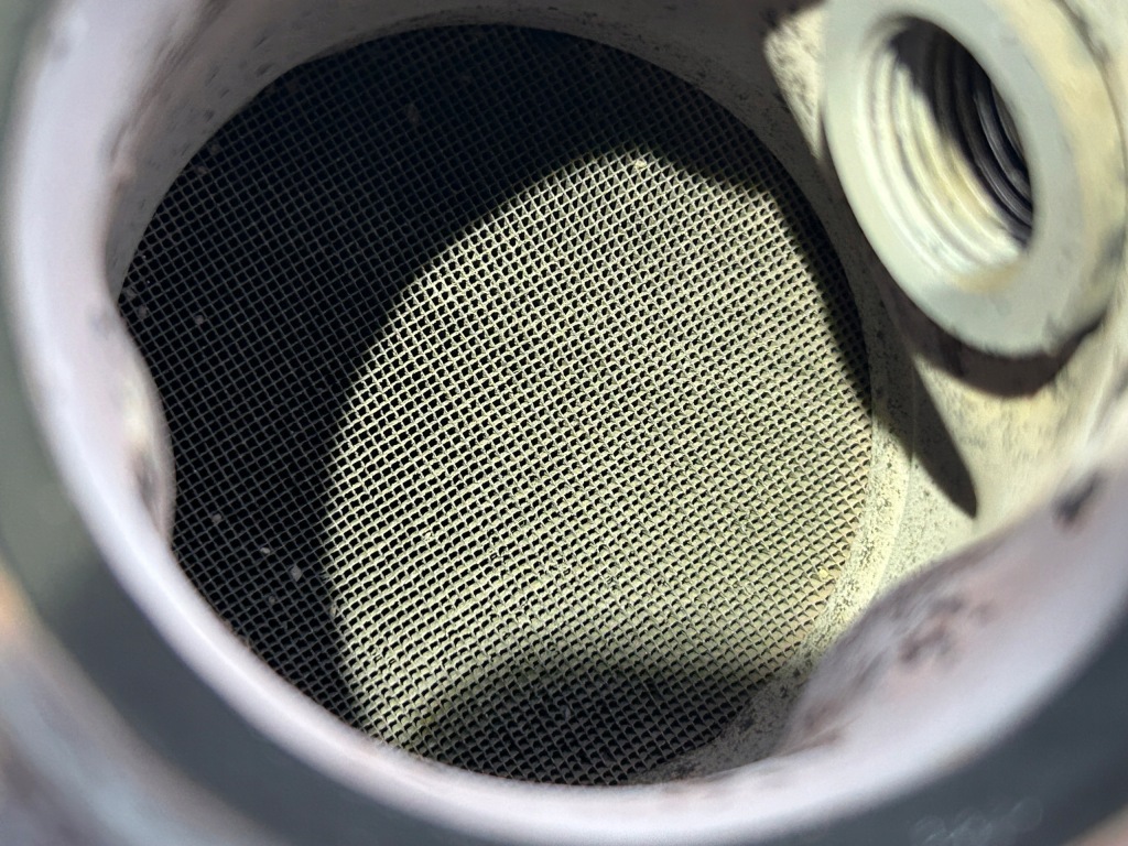 Гасник каталізатор audi a6 c5 4.2 v8 asg комплект Доставка