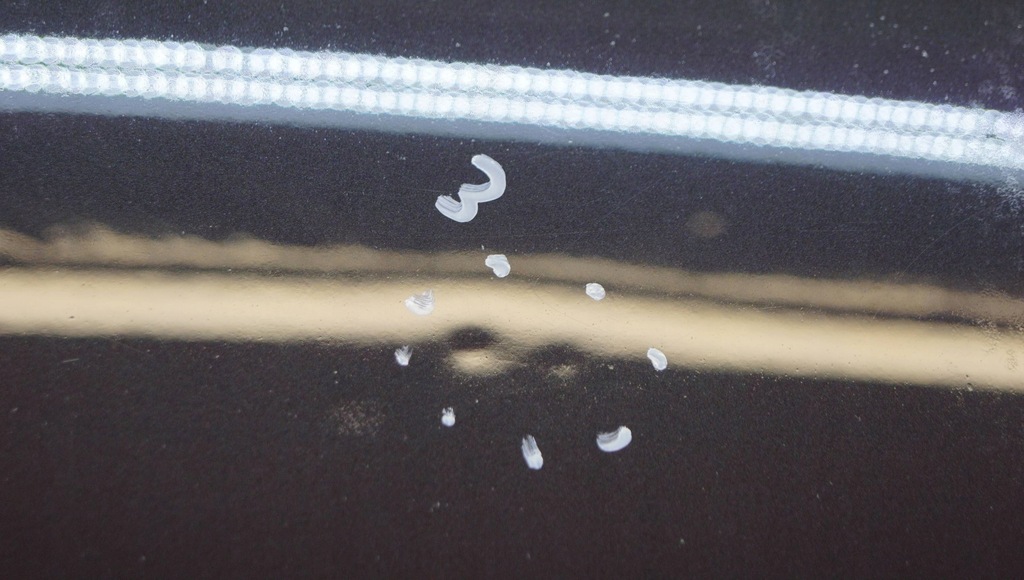 фото №9, Peugeot 407 coupe капот кришка двигуна m931