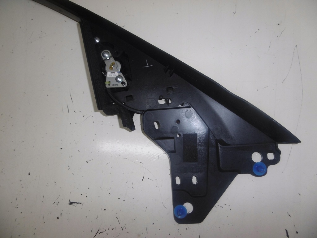 фото №8, Рамка скло двері правий перед infiniti m30 m35 m37