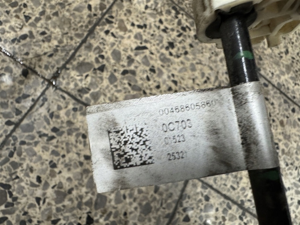 Трубки дроти паливні фільтра пального 2.2 m-jet fiat ducato 3 3 рестайлінг в Україні