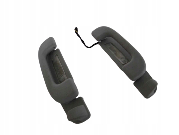 фото №1, Mercedes gl x164 164 lift кронштейн ручка задня