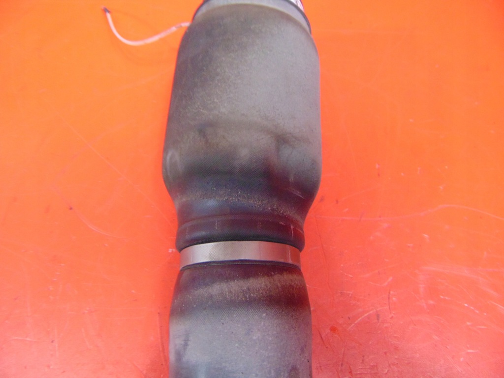 фото №4, Mercedes r-klasa 251 w251 4matic подушка пневмоподушка подвеска задняя a2513200425