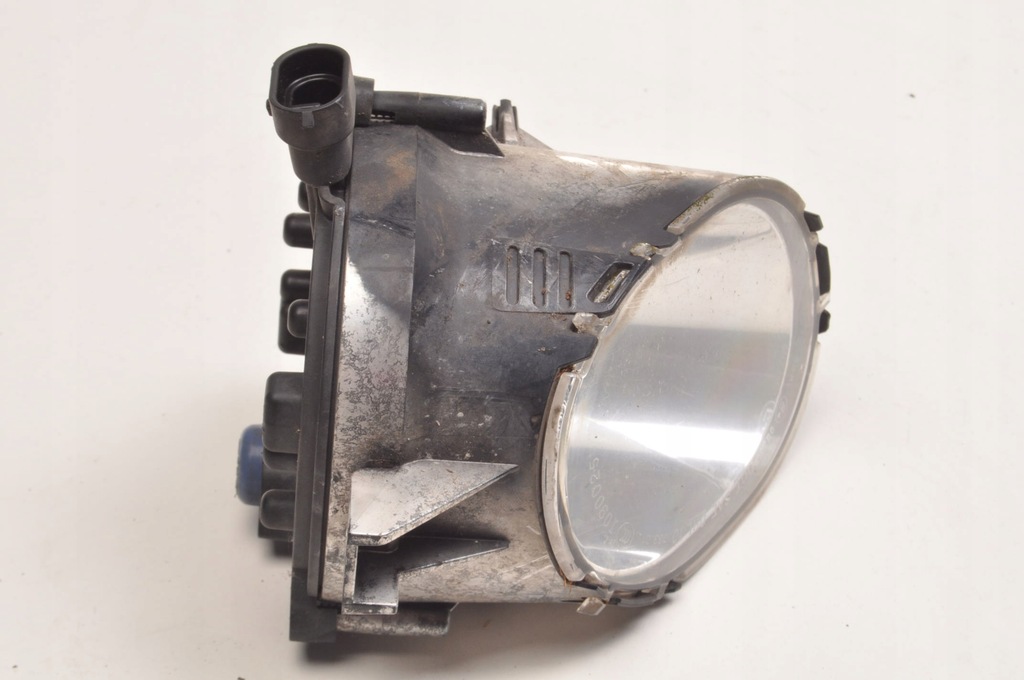 фото №6, Volvo s40 ii v50 lift протитуманна фара лівий led drl 31353107