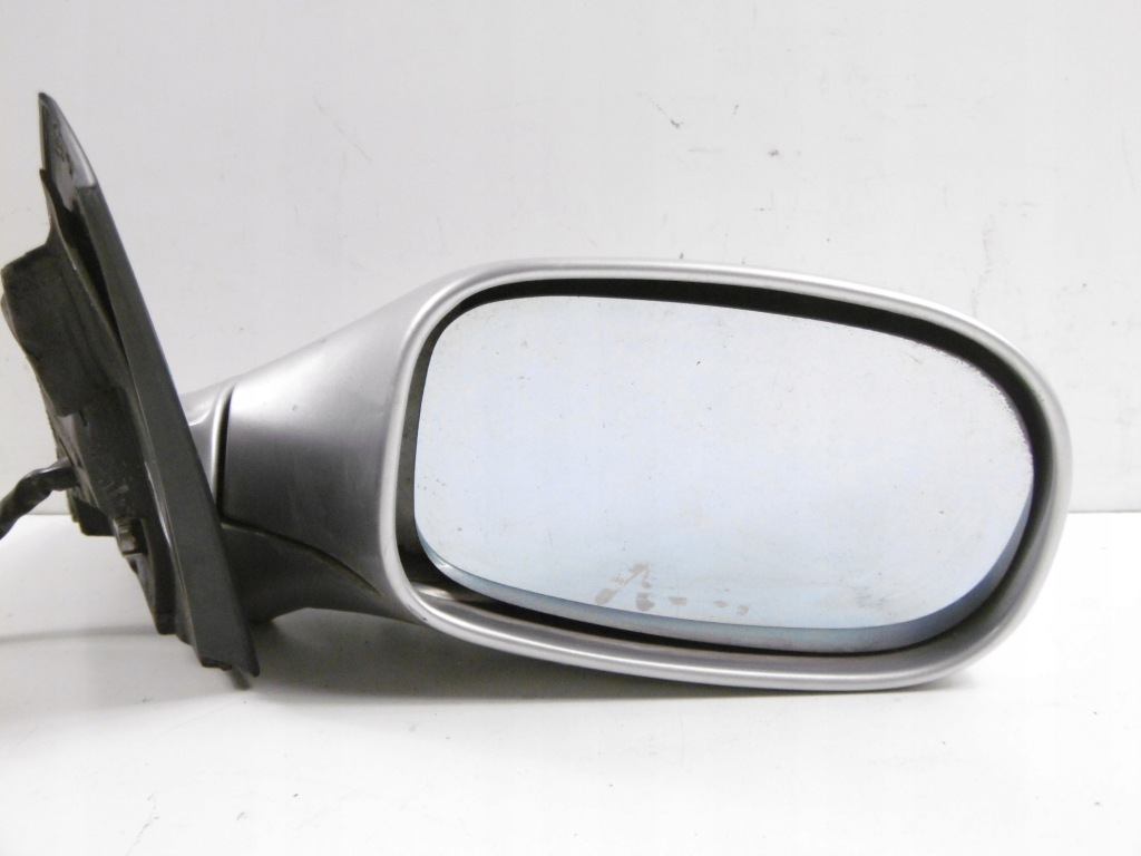 фото №8, Alfa romeo 166 98-03 зеркало правое электрический 7 pinów