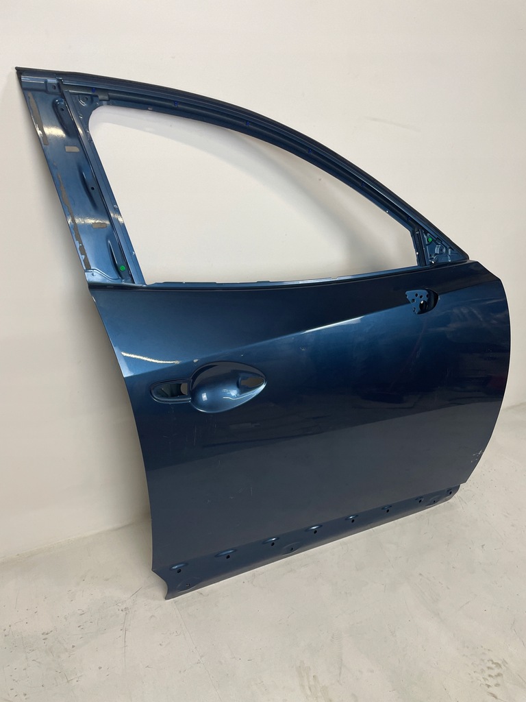 фото №3, Дверь передние правое mazda cx3 cx-3