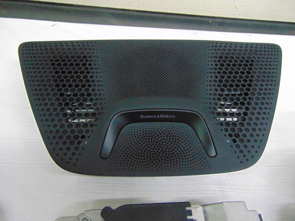 фото №13, Bmw x5 lift g05 50e набір озвучення bowers&wilkins now org оббивка