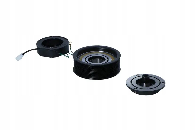 фото №10, Котушка компресор кондиціонера 380060 nrf