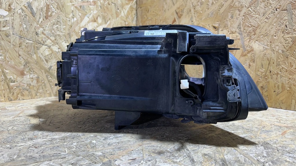 фото №11, Bmw 7 f01 f02 f03 f04 2014 лампы передние