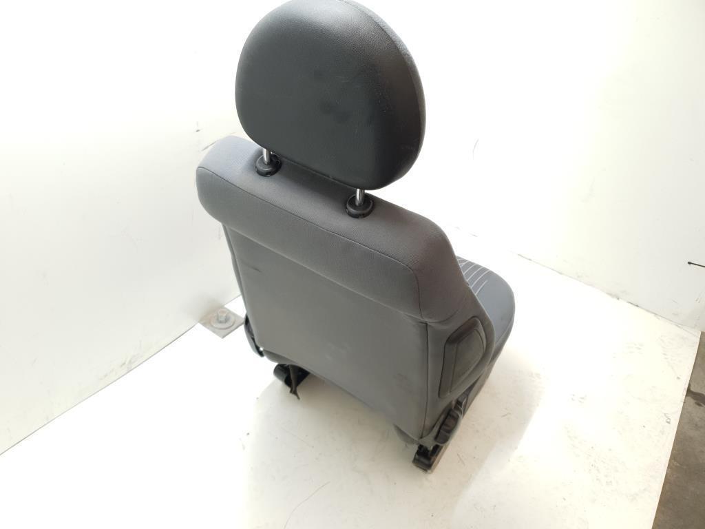 фото №5, Сиденье пассажира правый перед opel meriva a