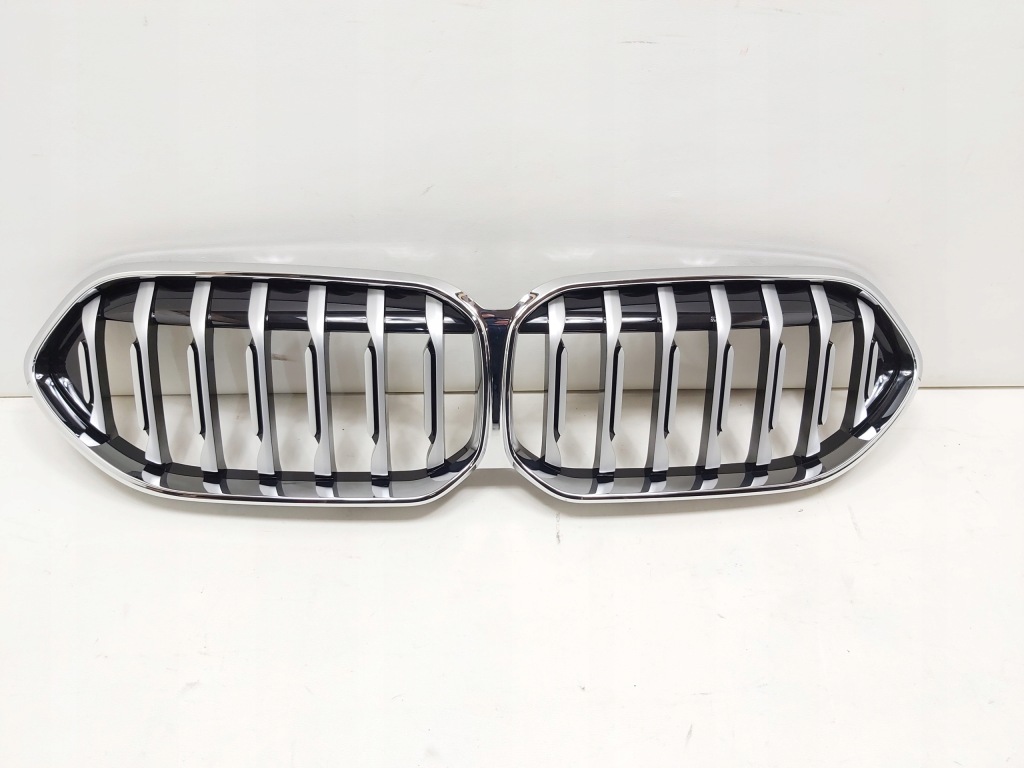 фото №1, Решётка радиатора решётка радиатора решётка радиатора радиатора bmw seria 2 f44 5a39372 новый оригинал