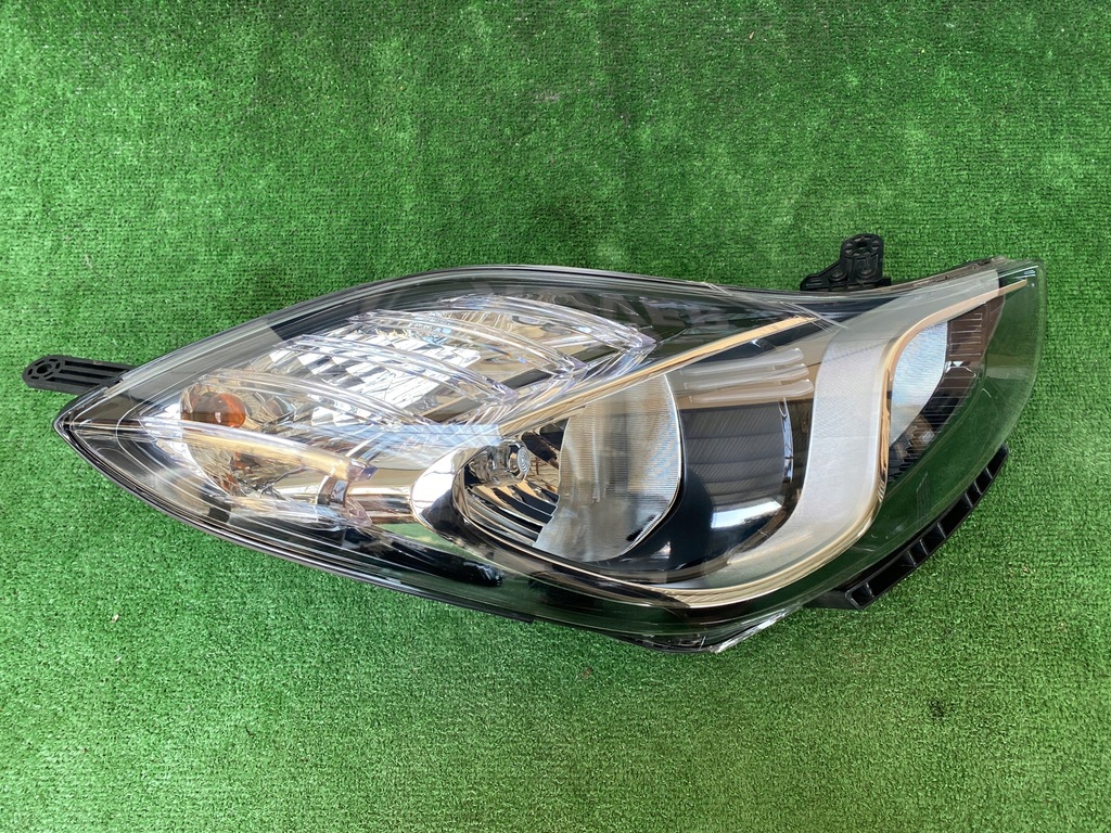 фото №1, Hyundai ix20 лампа передняя правая