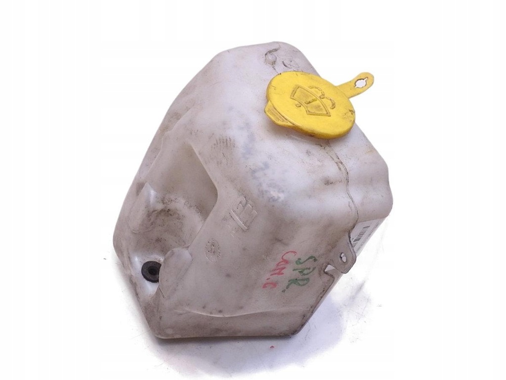 фото №1, Бак омывателя opel combo c