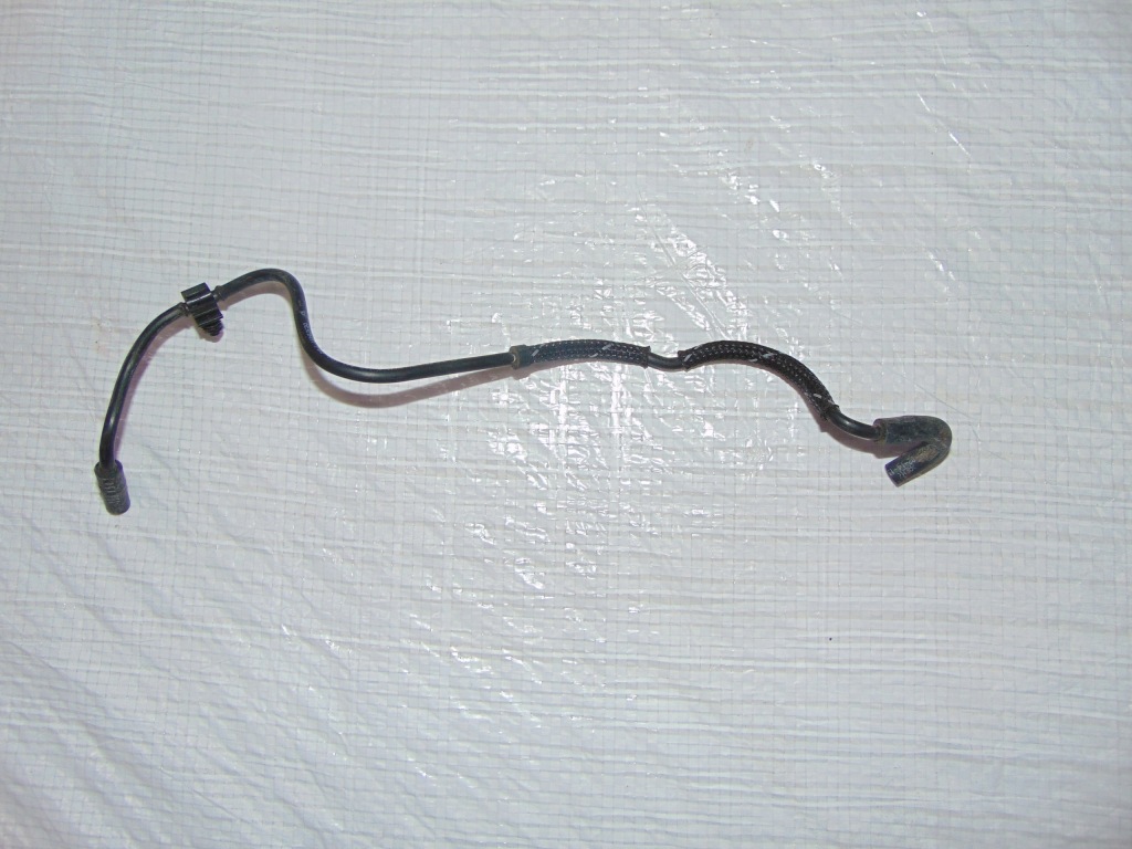 фото №1, Vw passat b8 шланг трубка вакууму 06k133241q