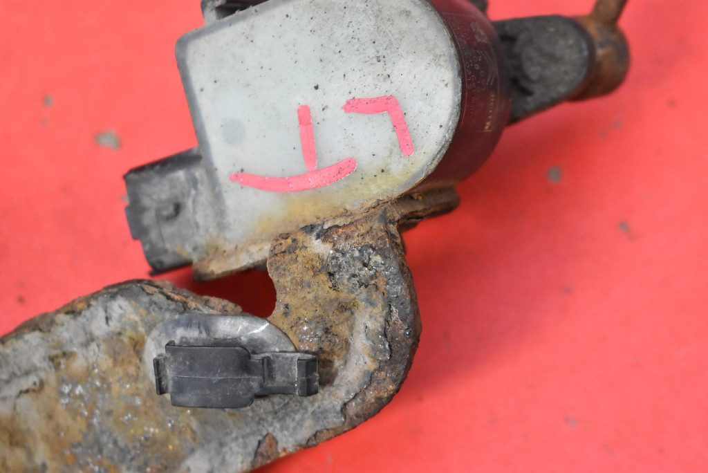 Датчик выравнивание света левая задний 9647509180 citroen c6 1 1 04-12 Оригинал