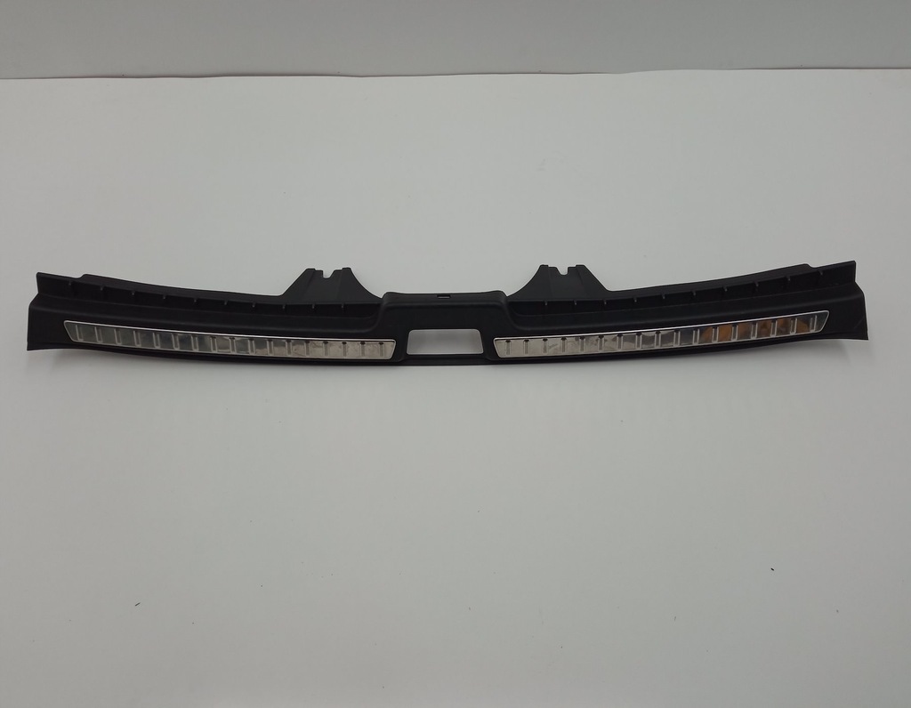 фото №1, Порог багажника защита volvo xc90 ii 31377855