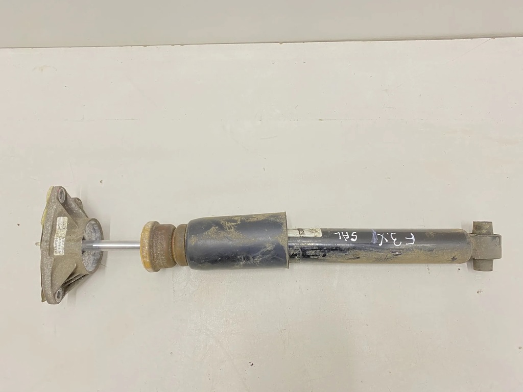 фото №1, Bmw 4 f32 f33 2013 левая сторона амортизаторы