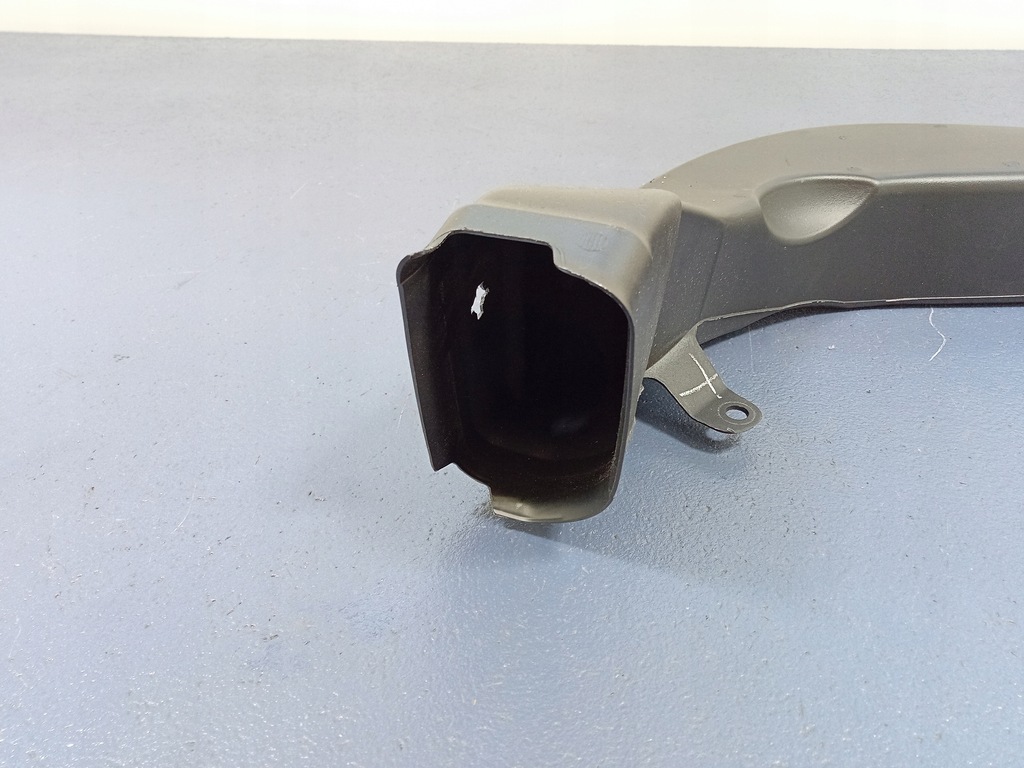 фото №4, Cayenne ii 7p5 канал обдув панелі приладової панелі