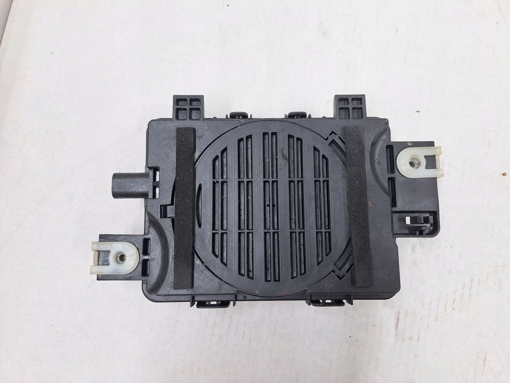 фото №7, Bmw i4 2024 генератор звука транспортного средства