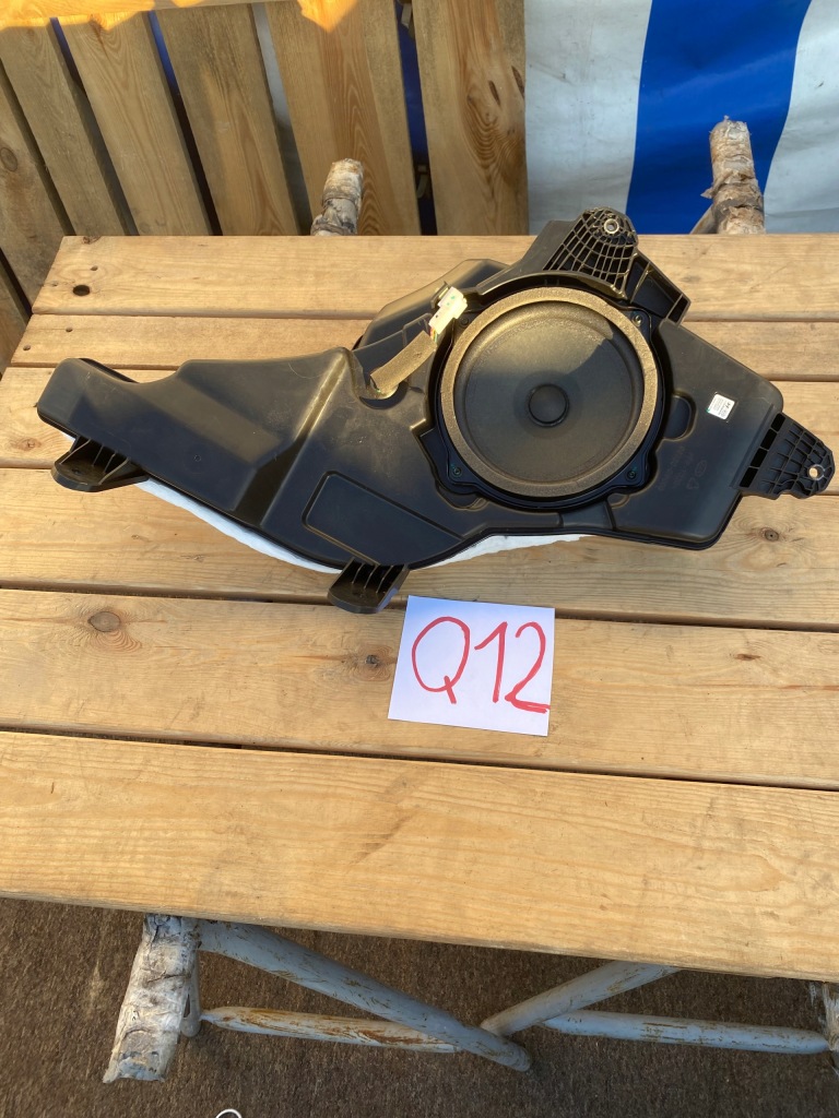 фото №1, Kia sportage iv сабвуфер динамік harman 96380-d9000