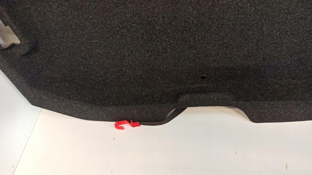 фото №5, Volvo xc70 ii пол багажника 31348247