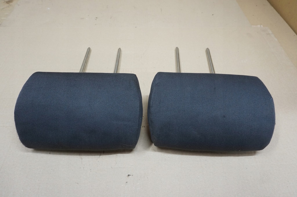 фото №6, Mitsubishi pajero pinin подголовник подголовники сиденье