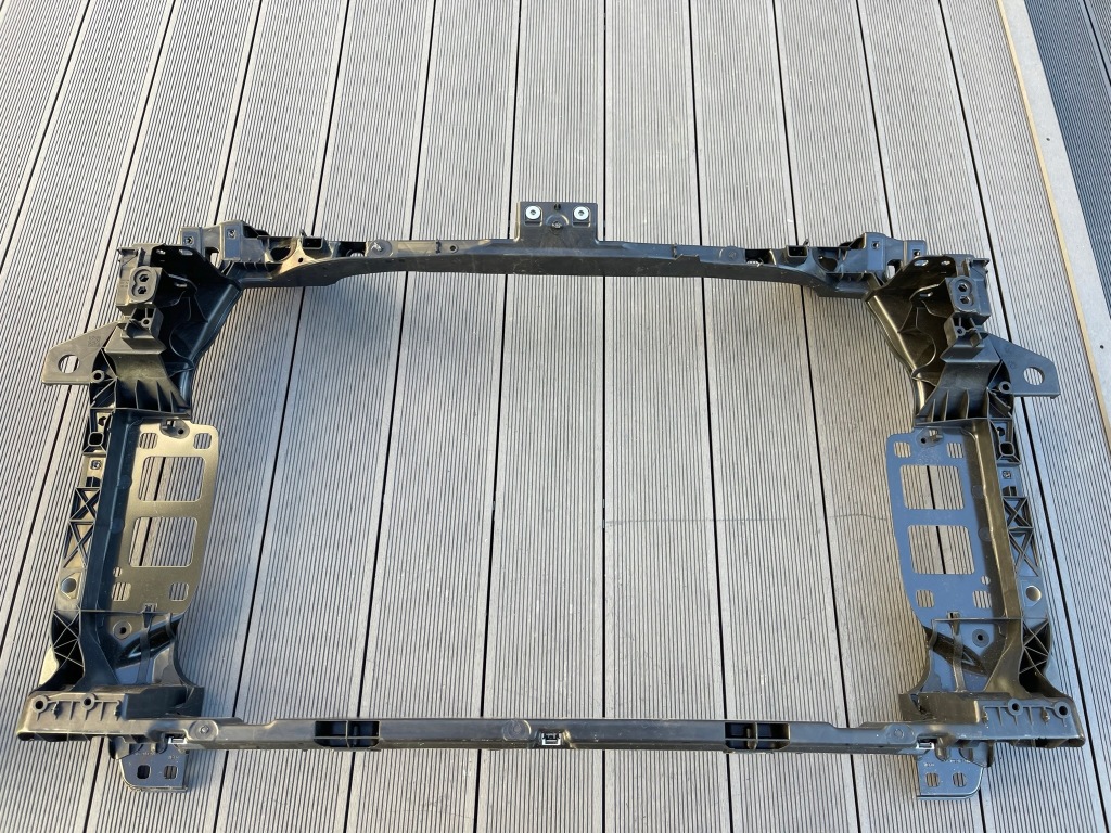 фото №1, Audi rsq7 rsq8 lift 4m pas передний усилитель 4m0805594e