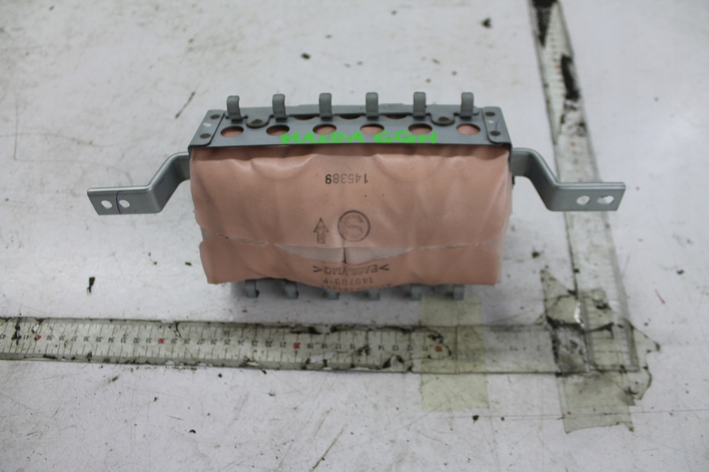фото №1, Подушка безпеки подушка пасажира mazda 6 gh 07-12