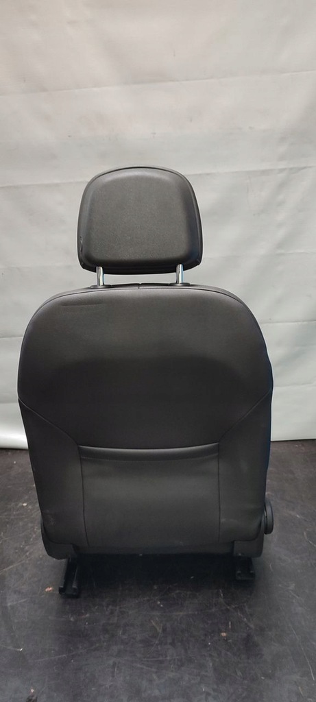 фото №8, Сидіння передній правий пасажира opel zafira c