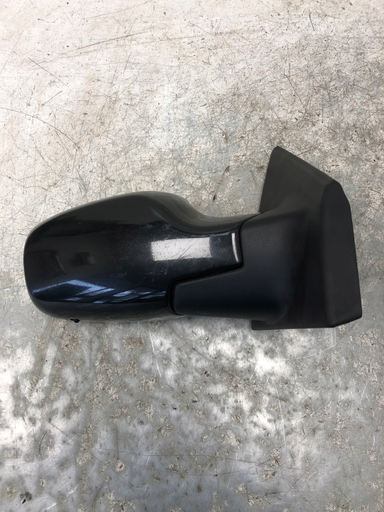 фото №2, Дзеркало праве 7 pin renault clio iii grandtour nv676