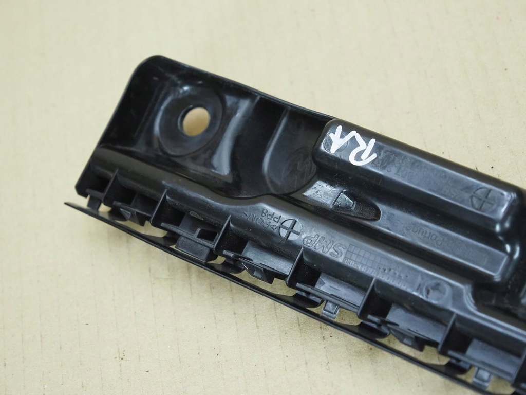 фото №8, Напрямна бампера vw t-roc задня правий 2ga807394a