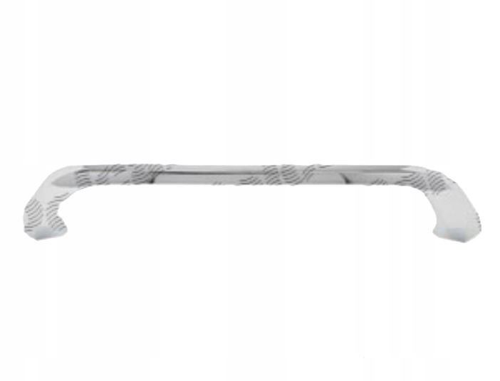 фото №1, Молдинг накладки бампера перед mercedes glc-klasse x253 15-