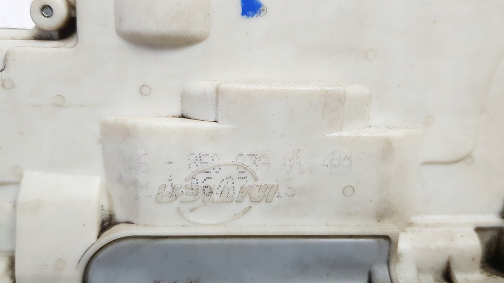 фото №9, Замок двері правий задня audi a4 b7 8e0039016