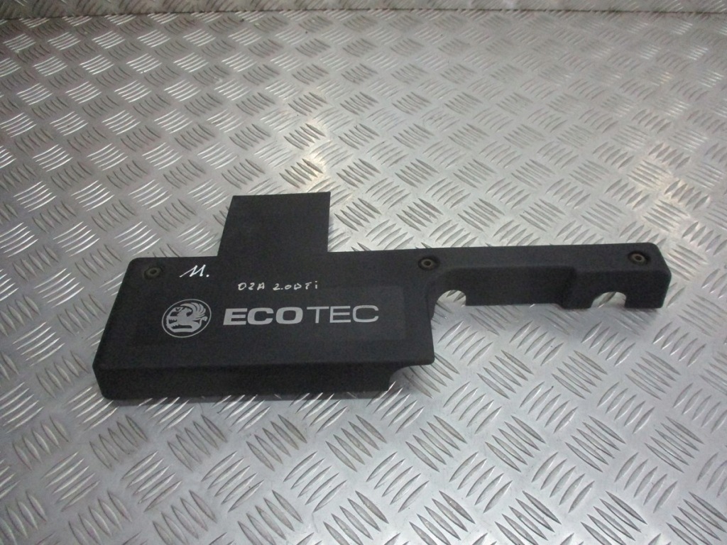 фото №1, Захист двигуна opel zafira a 2.0 dti