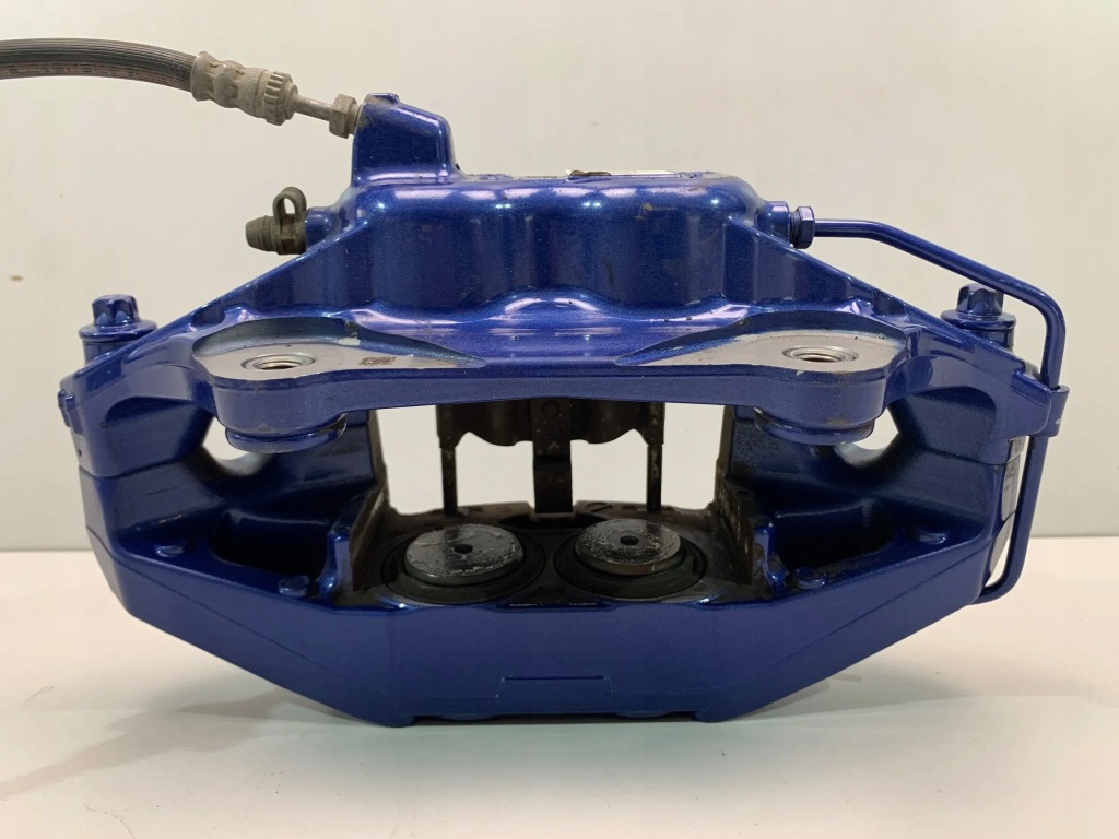 фото №6, Bmw 3 g20 g21 супорт гальмівний правий перед передній 6891242