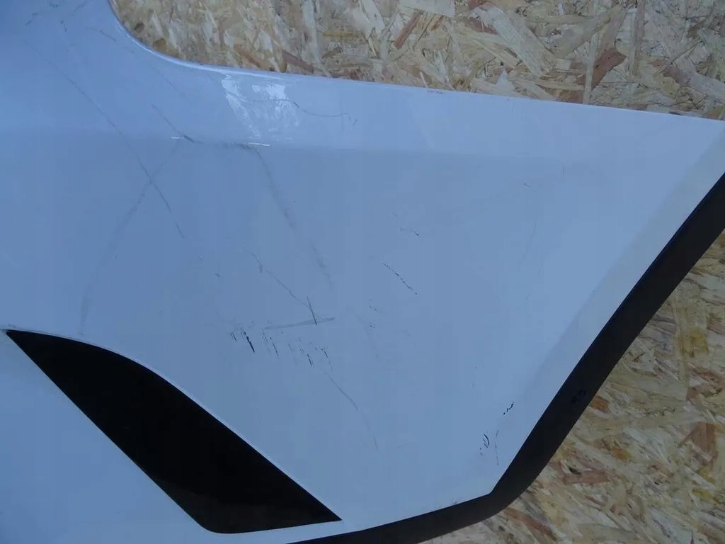 фото №7, Бампер задня kia sorento iv 20