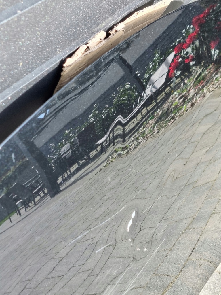 фото №5, Vw id4 id 4 id.4 11a капот