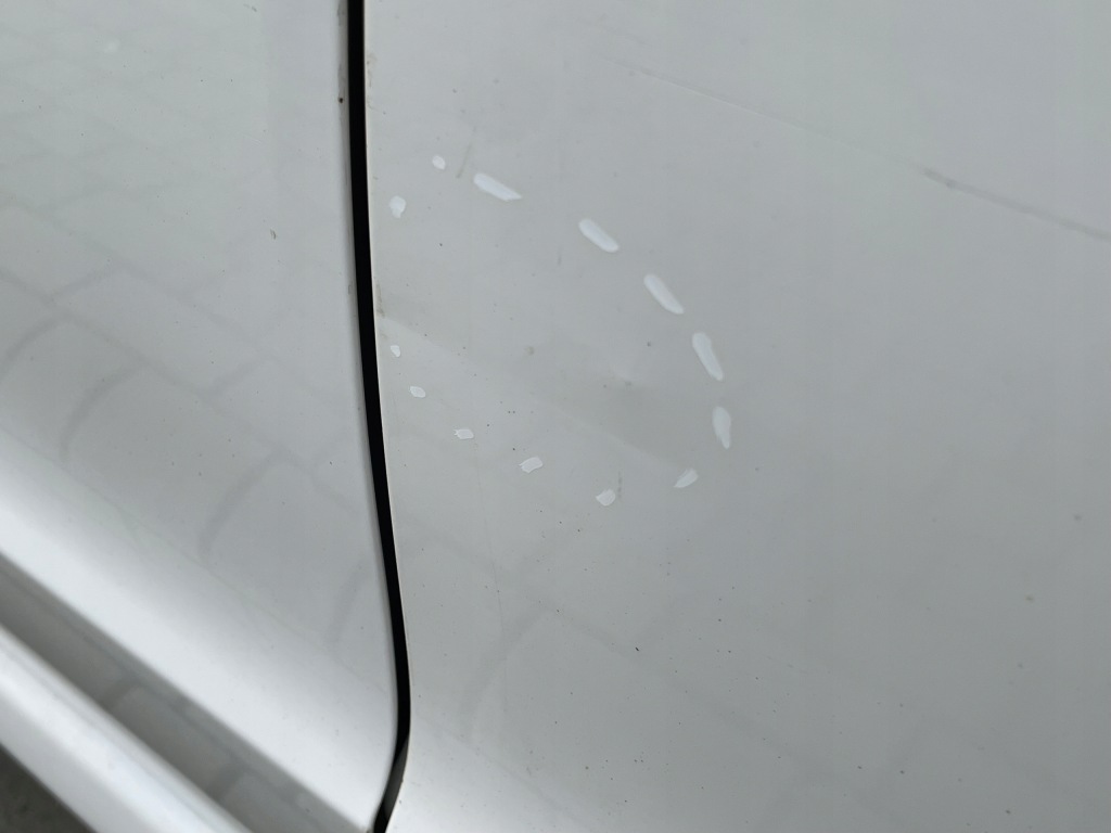 фото №9, Двері лівий задня skoda superb ii kombi 08-15 lf9e