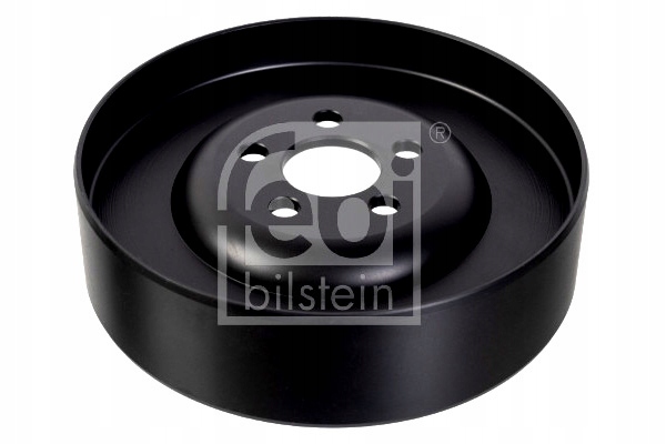 фото №2, Шкив, насос водяная febi bilstein 179536