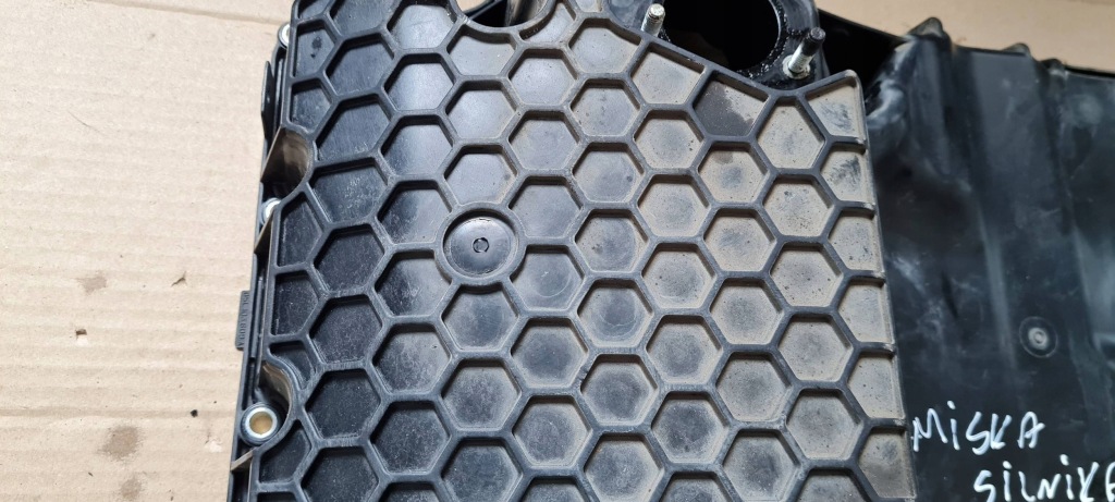 A6 c8 4k поддон масла масляная 2.0 tdi 05l103602b vw audi a4 b9 a5 q5 с Разборки