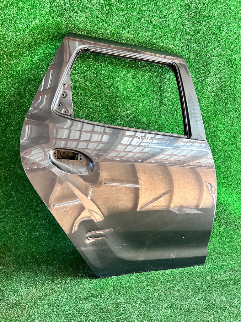 фото №1, Двері задня задні праве dacia duster ii