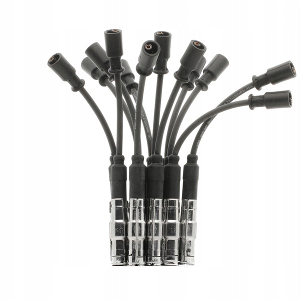 Дроти запалювання valeo 346141 pasuje do mercedes-benz klasa e sedan в Україні