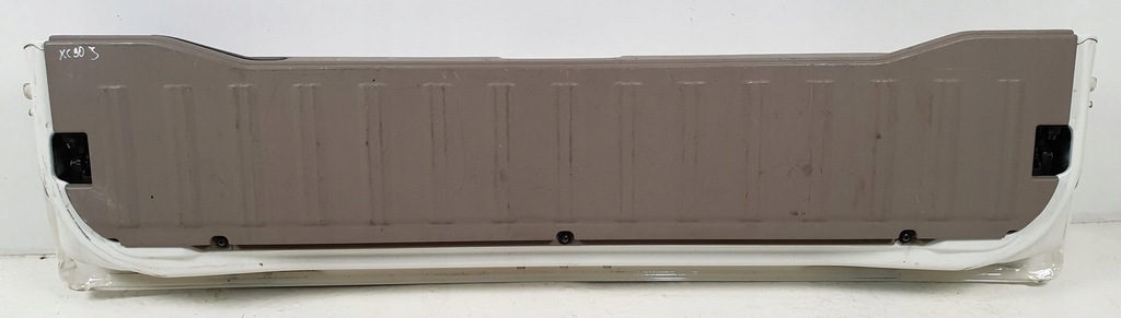 фото №6, Борт крышки задняя 189 volvo xc90 i