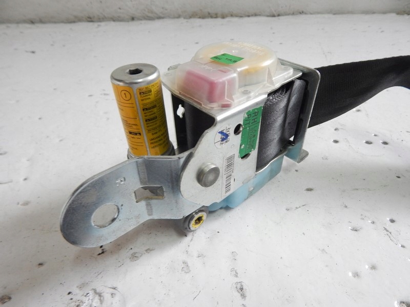 фото №3, Pas безпеки правий kia sorento 02-09