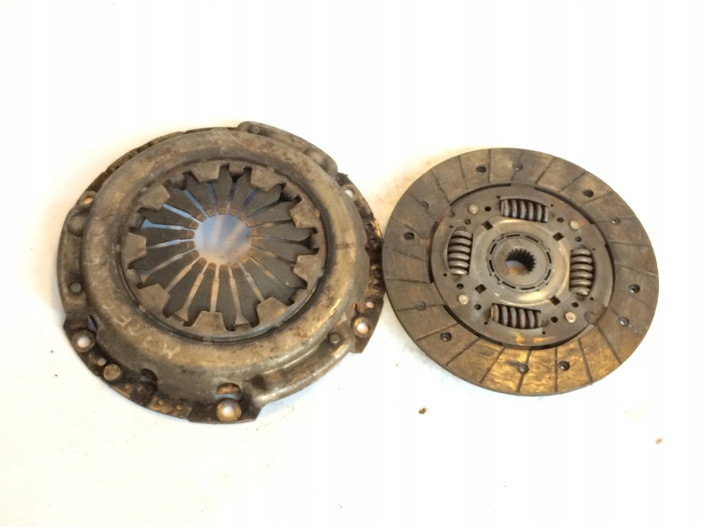 Купить Диск сцепления прижим fiat marea valeo