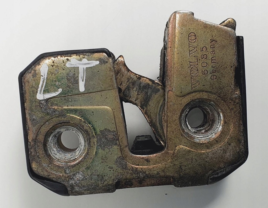 фото №1, Замок двері лівий задня volvo v90 i 6085