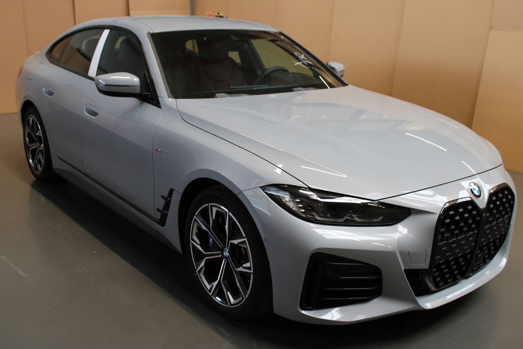 фото №13, Дзеркало праве 9 pin камера bmw 4 g26 i4 g24 c4p europa 21km!