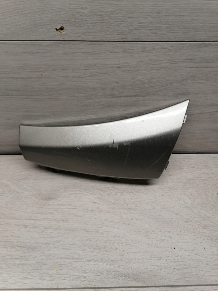 фото №1, Mb w205 amg молдинг бампер правый перед a2058856602